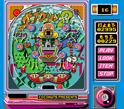 Pachio-kun 3: Pachi-Slot & Pachinko